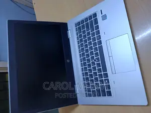 New Laptop HP ProBook 430 G5 8GB Intel Core i3 HDD 256GB