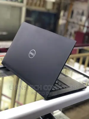 Laptop Dell Latitude 5480 8GB Intel Core I5 SSD 256GB