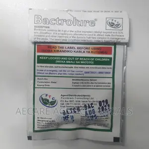 Bactrolure 98.9% Liquid 3ml Fruit Fly Attractant