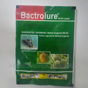 Bactrolure 98.9% Liquid 3ml Fruit Fly Attractant