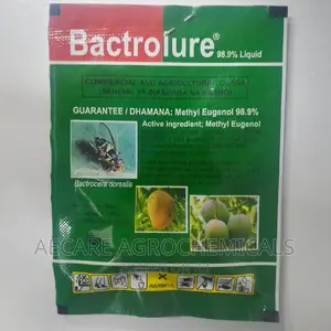 Bactrolure 98.9% Liquid 3ml Fruit Fly Attractant