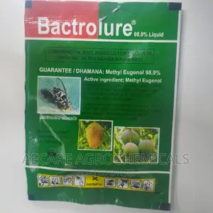 Bactrolure 98.9% Liquid 3ml Fruit Fly Attractant
