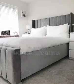 Classic 5/6 Bed