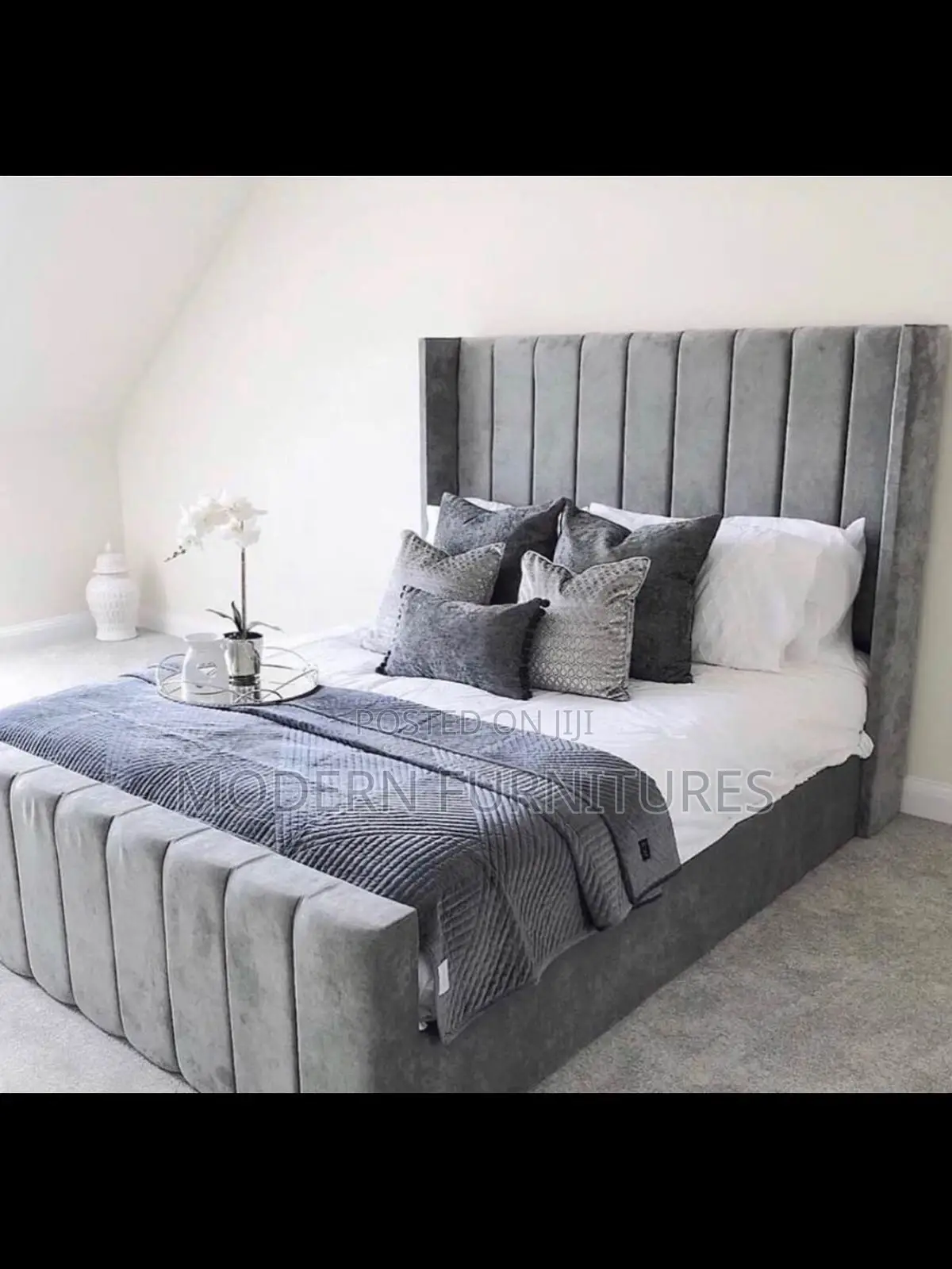 Elegant 5/6 Bed