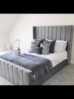 Elegant 5/6 Bed