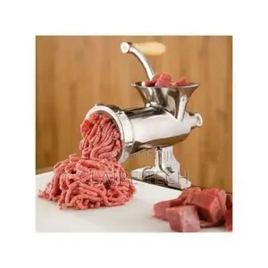 Generic Manual Meat Grinder/Mincer-12inch