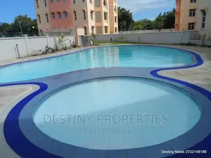 2bdrm Apartment in Mtwapa for rent