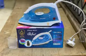 Irons!Urk Steam Iron Box-1000w