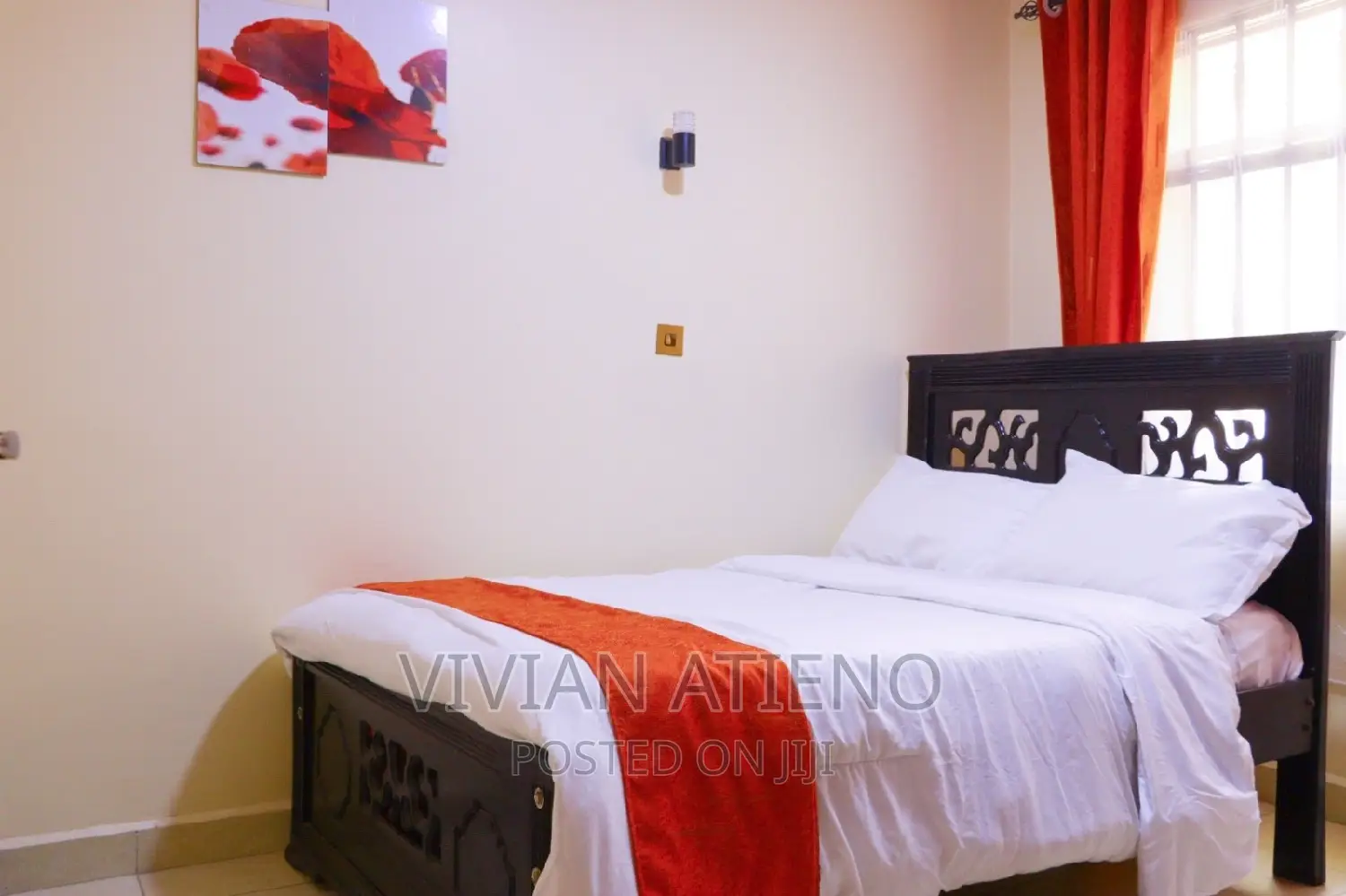 Airbnb Ngara