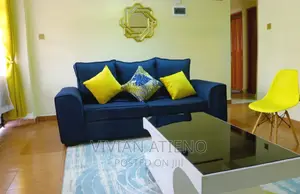 Airbnb Ngara