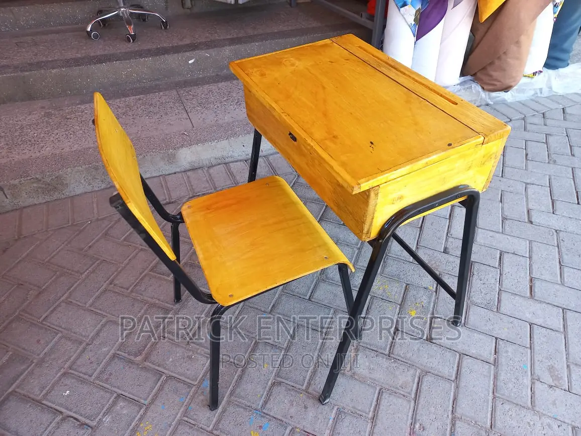 Morden Study/College Study Table Plus Chair