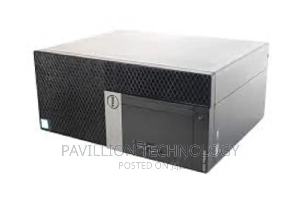 Desktop Computer Dell OptiPlex 7050 8GB Intel Core I7 HDD 500GB