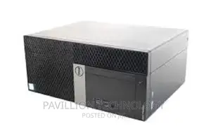 Desktop Computer Dell OptiPlex 7050 8GB Intel Core I7 HDD 500GB