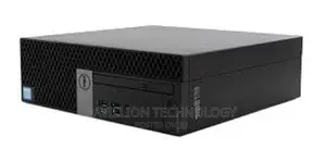 Desktop Computer Dell OptiPlex 7050 8GB Intel Core I7 HDD 500GB