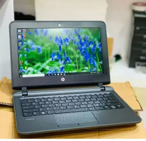 Laptop HP ProBook 11 G2 EE 4GB Intel Celeron HDD 500GB