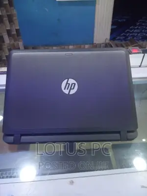 Laptop HP ProBook 11 G2 EE 4GB Intel Celeron HDD 500GB