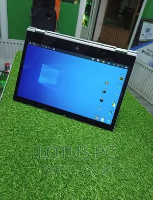 Laptop HP EliteBook X360 1030 G4 8GB Intel Core I5 SSD 256GB