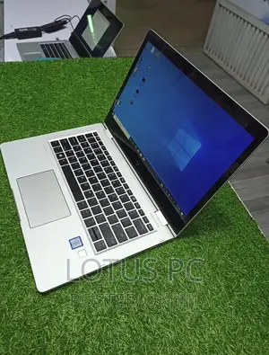 Laptop HP EliteBook X360 1030 G4 8GB Intel Core I5 SSD 256GB