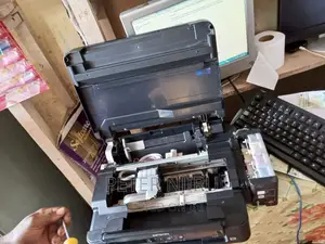 L210/L382 EPSON General Service