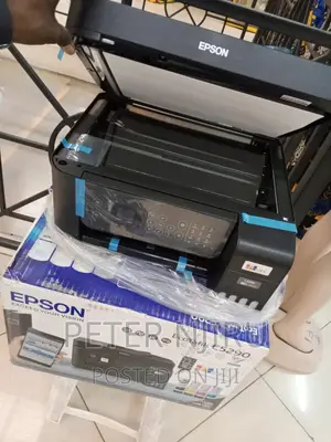 Epson Ecotank L5290 A4 Wi-Fi All-in-One Ink Tank AVAILABLE