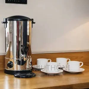 Electric Tea Urn