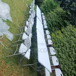 Outdoor Foldable Chairs