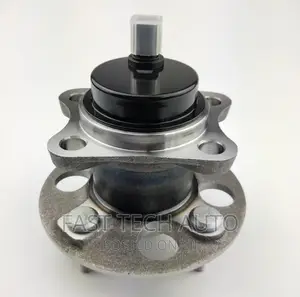 Mitsubishi L200 2wdwheel Hub (New)