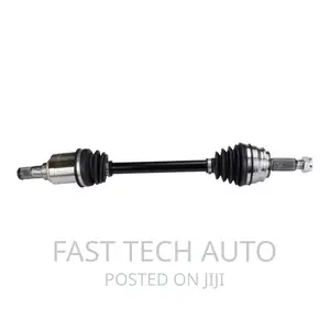 Front Drive Shaft Mitsubishi V73/78/96/98