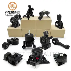 Vannette 4wd Engine and Gear Box Mount