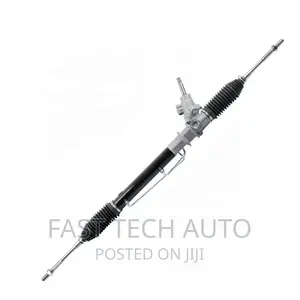 Subaru Legacy 2000-2004 Steering Rack