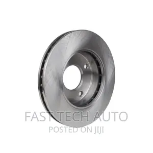 Nissan Wing Road Brake Disc
