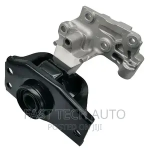 Nissan Xtrail (Nt31) Gear Box Mount