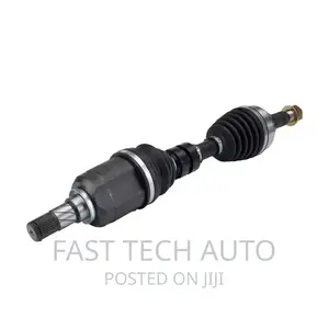 Nissan Xtrail (Nt31) Drive Shaft