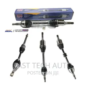 Toyota Fielder Drive Shaft