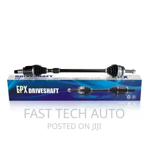 Toyota Premio Drive Shaft