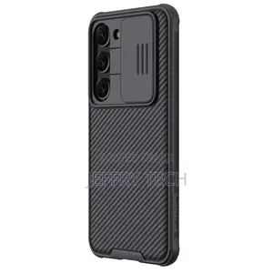 Samsung Galaxy S23 Camshield Pro Slider Camera Close Open