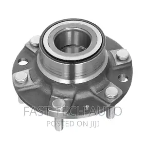 Honda Insight Front Hub