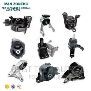Noah, Voxy Engine Mount(2001-2014)