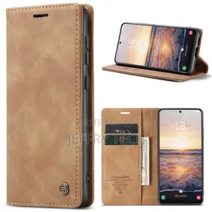 Samsung Galaxy S23 5G Caseme 013 Multifunctional Horizontal