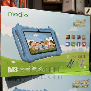New Modio M3 64 GB Blue
