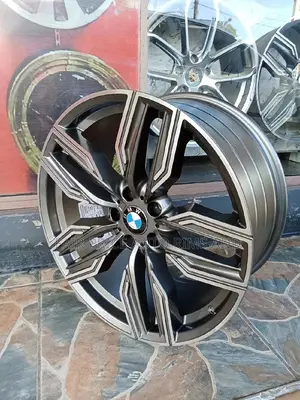 Rims Size 20 for BMW, Range Rover,Sports