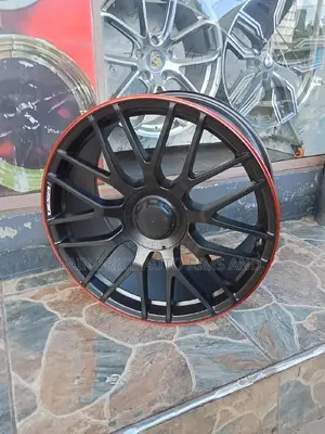 Rims Size 19 for Mercede, Volkswagen,Audi