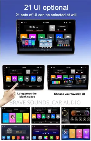 Android Smart Tablet Android(Great Quality Sound)