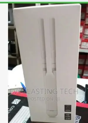 .Ubiquiti Uap-Ac-M Unifi 802.11 Ac Mesh