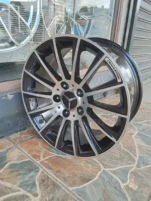 Rims Size 16 Sports for Mercedes, Volkswagen,Audi