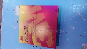 Rubber Splicing Tape