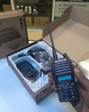 Baofeng UV82 Walkie Talkie 10km Range Radio Call