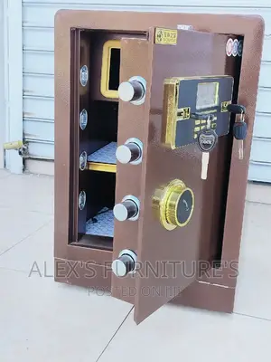 Digital Safe Box Fireproof Safe