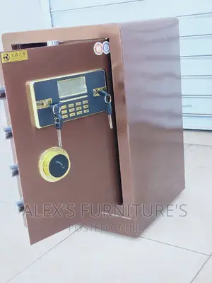@Safe Box Fireproof Safe Box Strong Safe Box Strong Safe