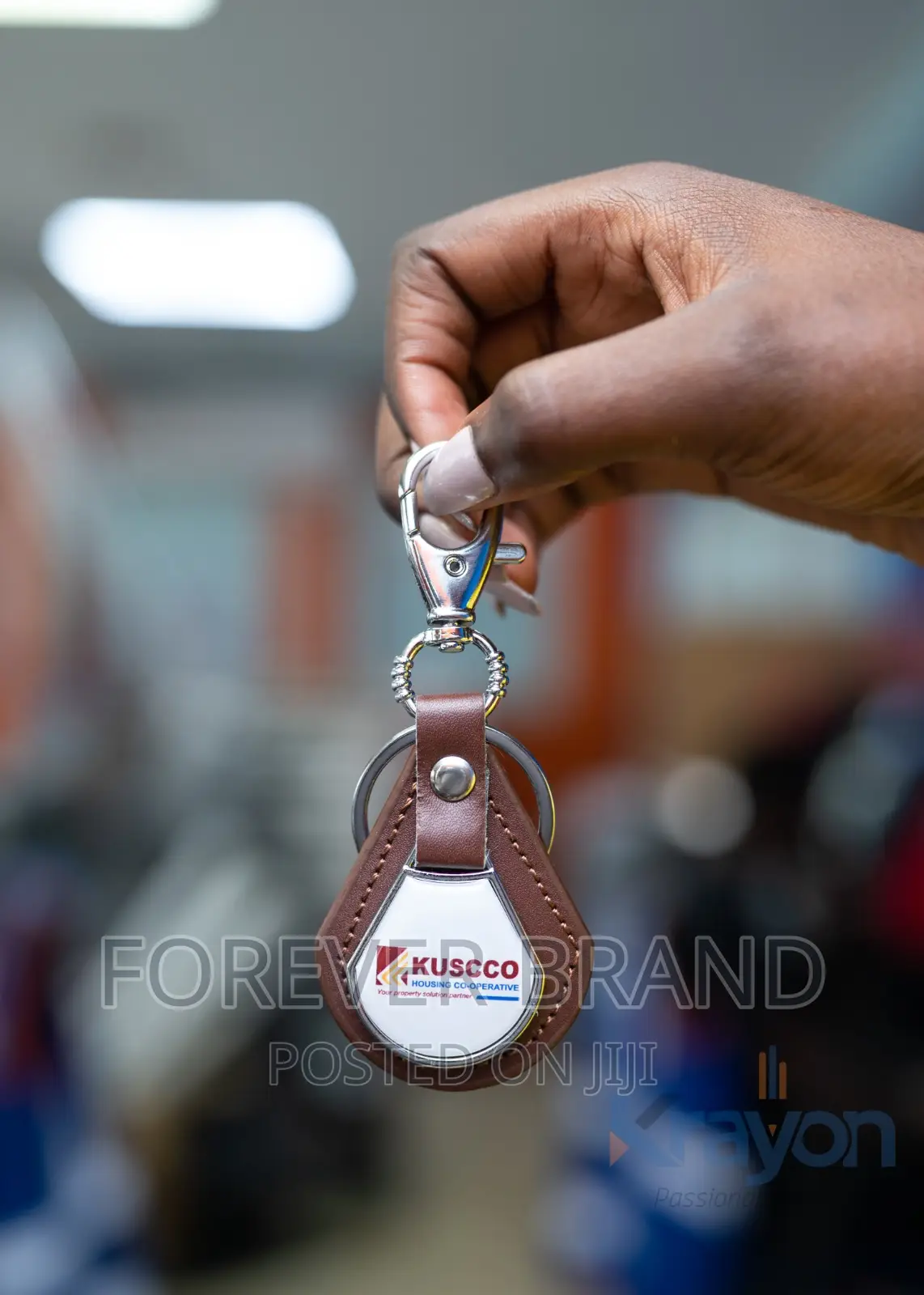 Keyholders for Sale